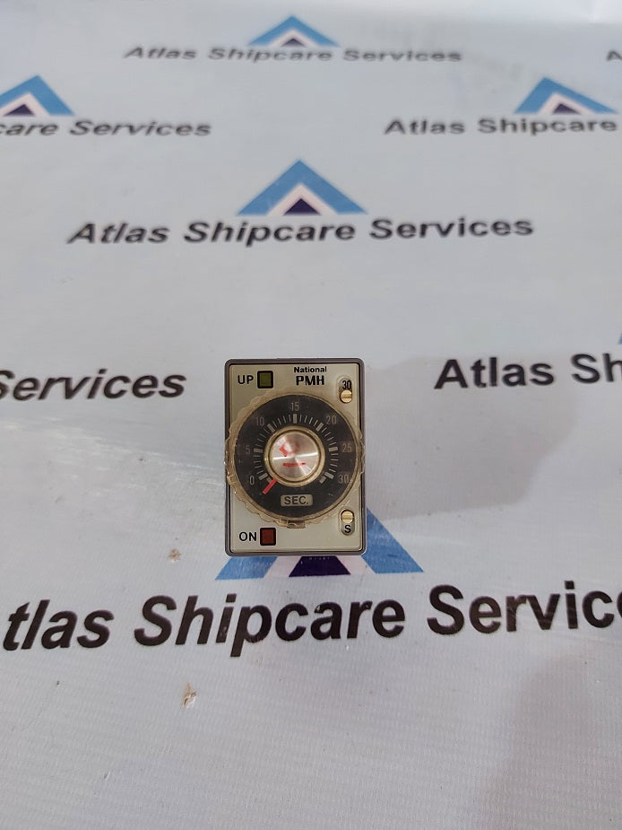 MATSUSHITA PMH-30M-AC120V PMH TIMER